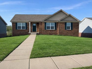 220 Oak Ridge Drive, Frankfort, KY 40601