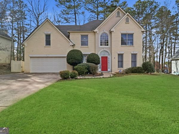 4619 NW Carina Drive, Acworth, GA 30101