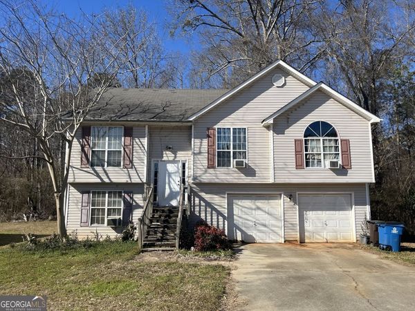 7061 Regency Lane, Mcdonough, GA 30253