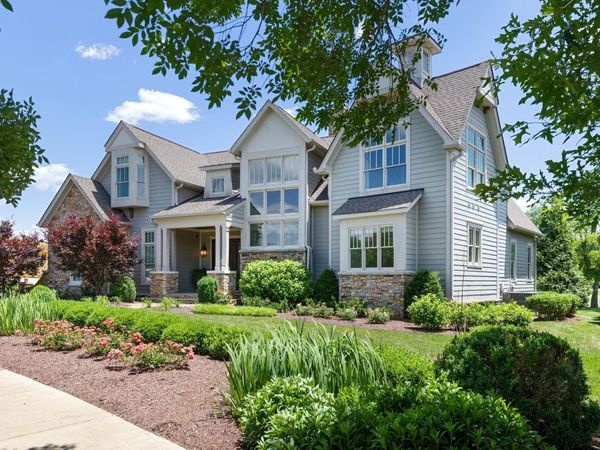 6017 Native Pony Trl, College Grove, TN 37046