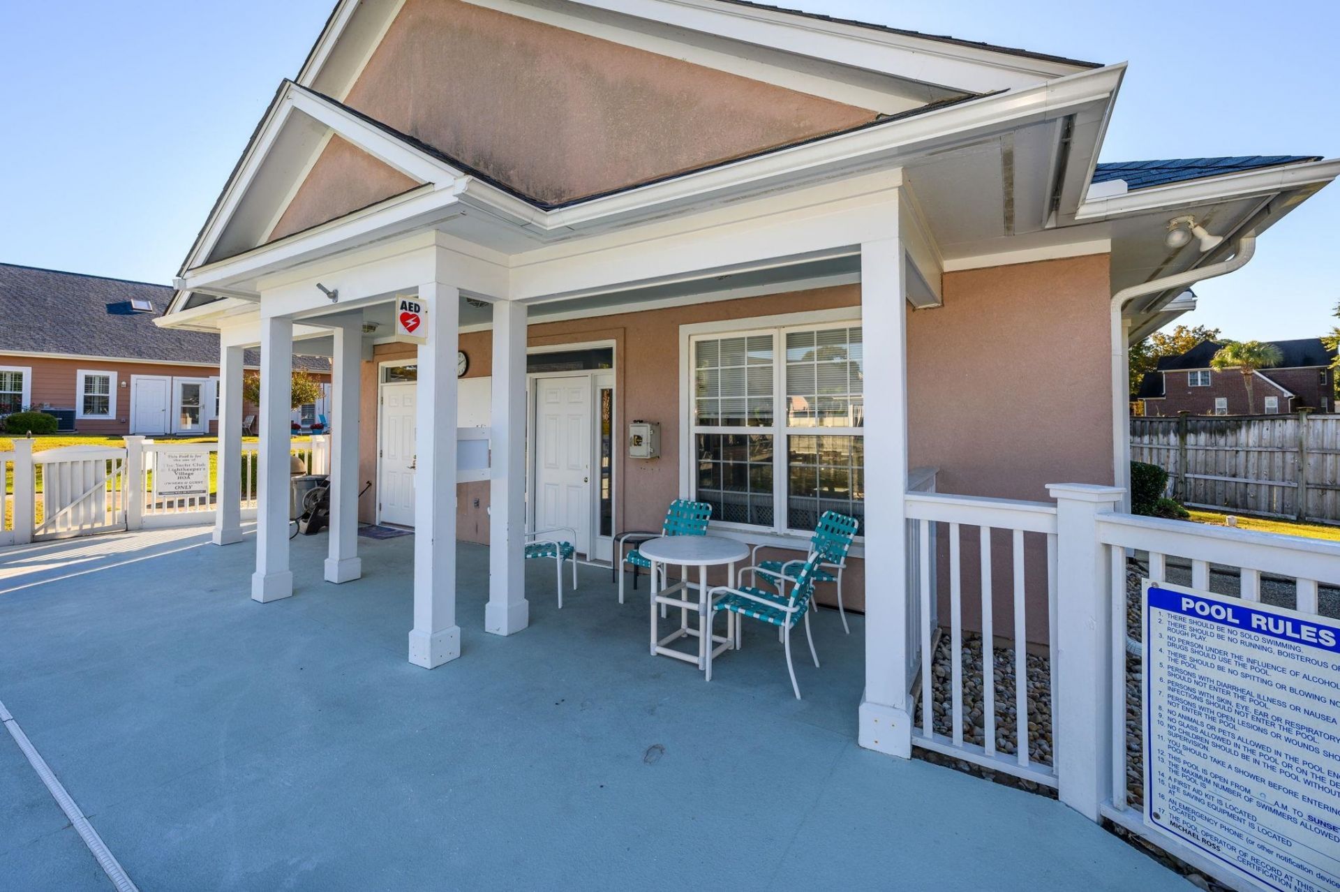 4640 Lightkeepers Way Photo 31
