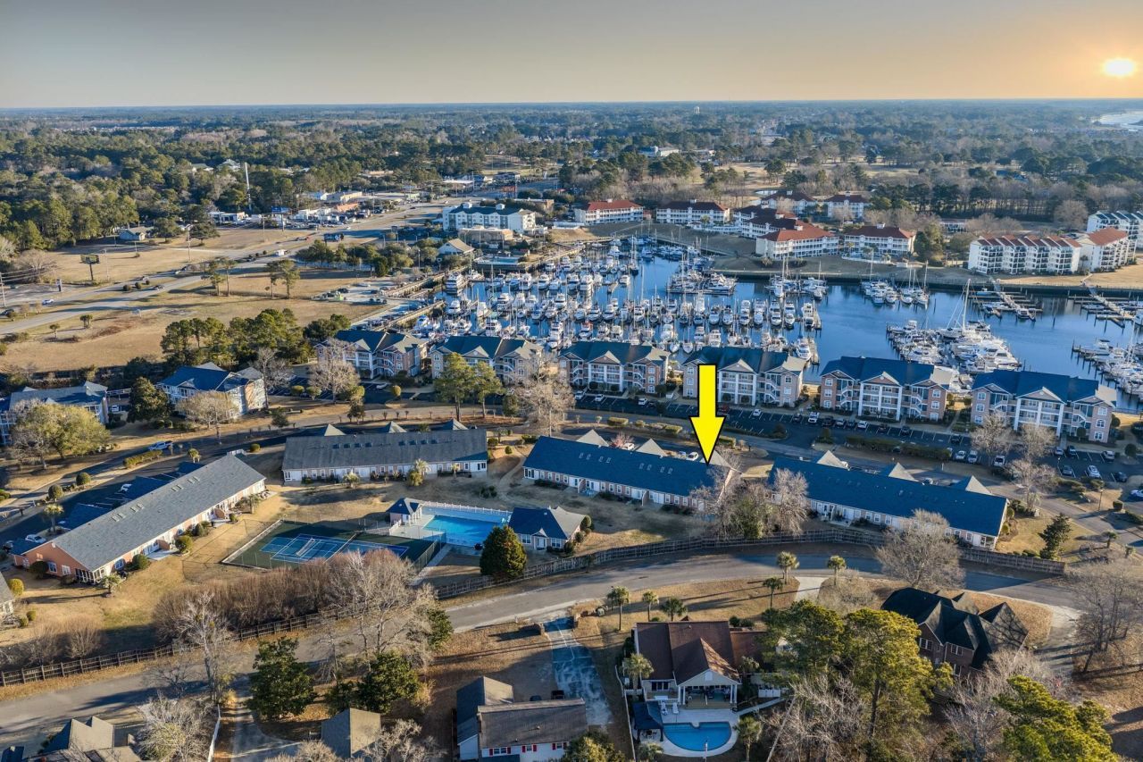 4640 Lightkeepers Way Photo 32