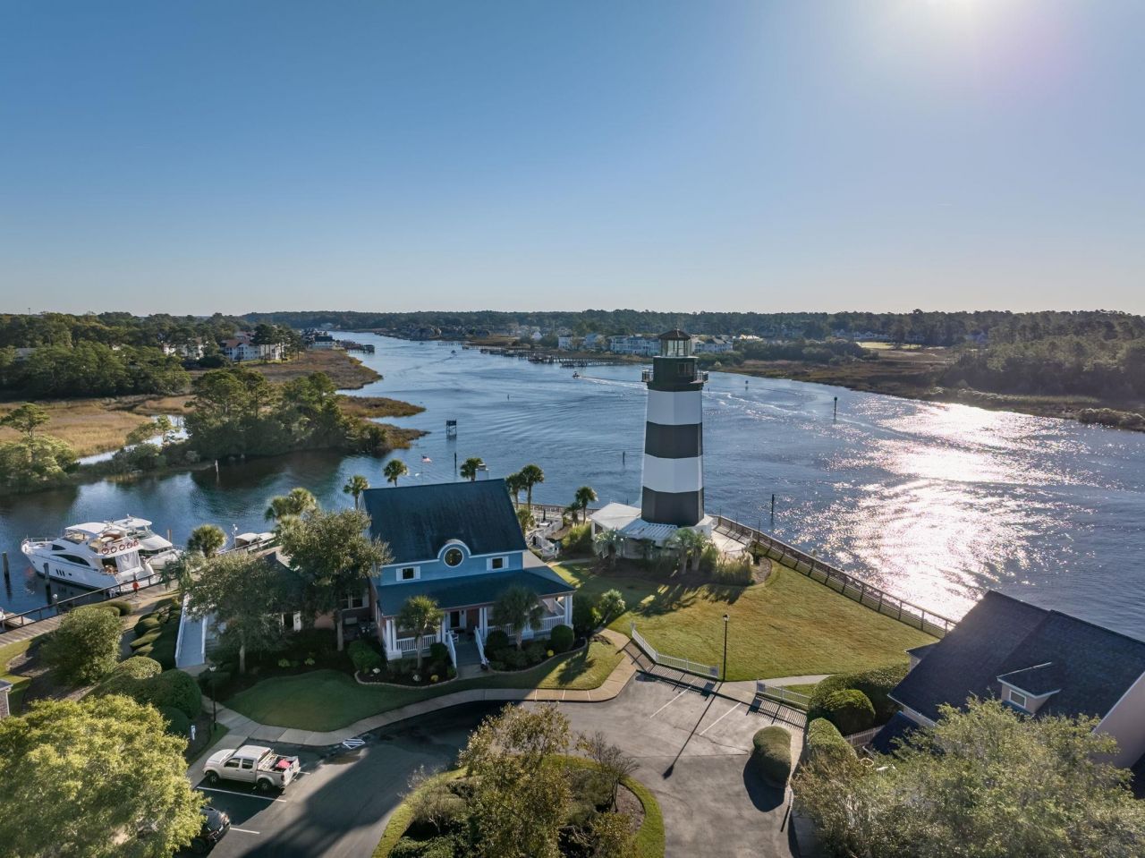 4640 Lightkeepers Way Photo 34