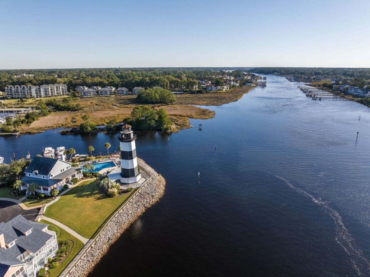 4640 Lightkeepers Way Photo 36