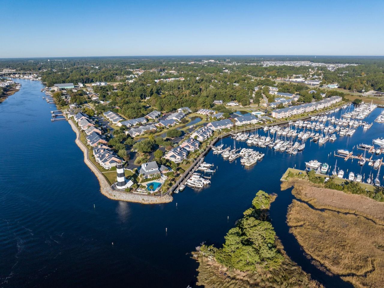 4640 Lightkeepers Way Photo 38