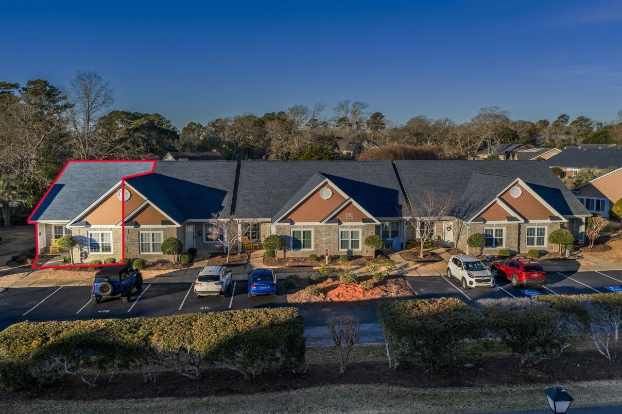 4640 Lightkeepers Way Photo 4