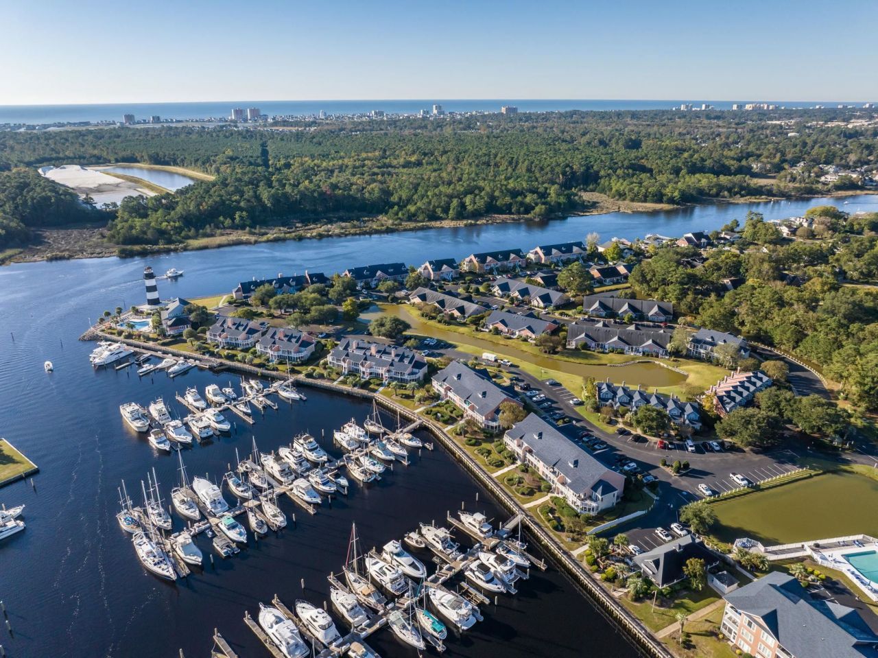 4640 Lightkeepers Way Photo 42