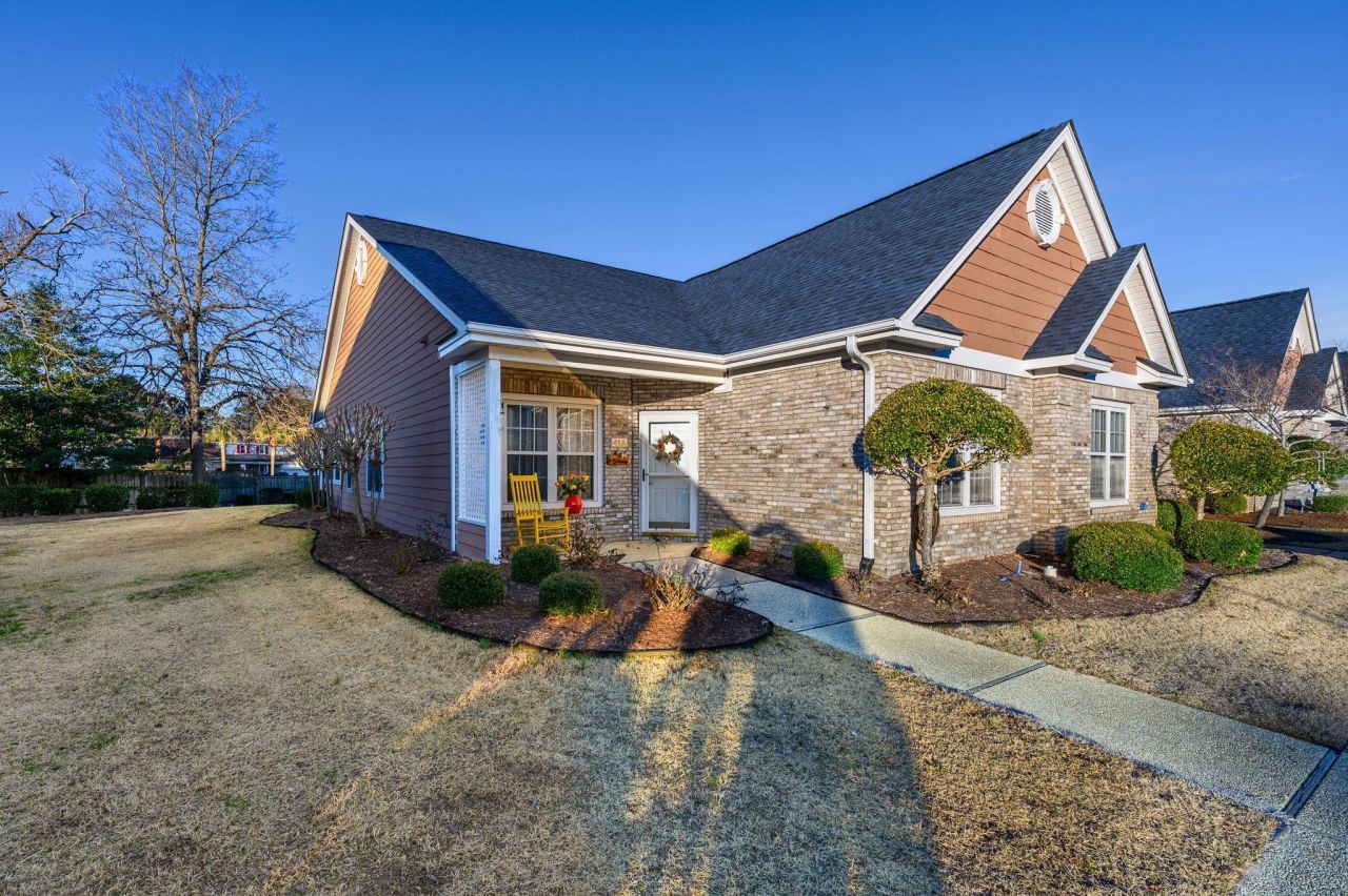 4640 Lightkeepers Way Photo 5