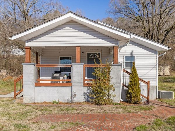 153 Signal Hills Drive, Chattanooga, TN 37405