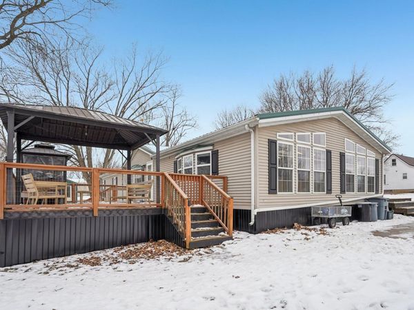 115 S Watson Street, Livingston, WI 53554