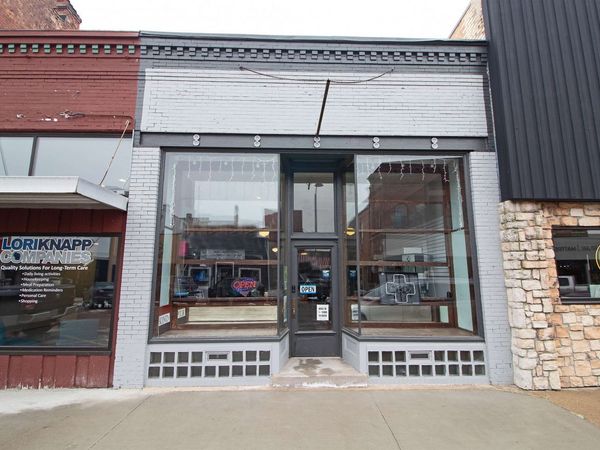 145 W Court Street, Richland Center, WI 53581