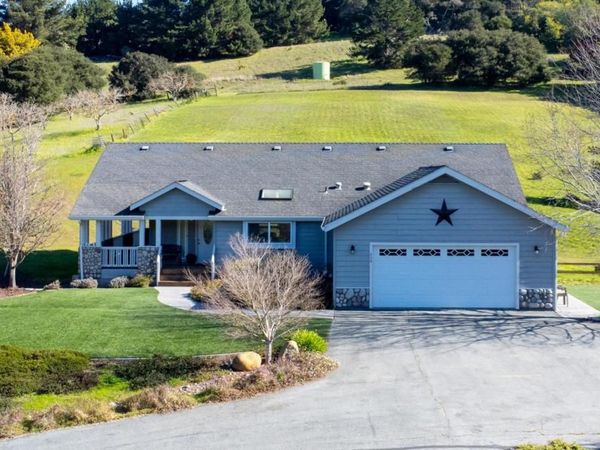 225 Dunbarton Road, Aromas, CA 95004