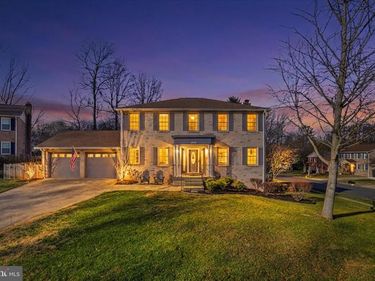 9712 KLIMT COURT, BURKE, VA 22015