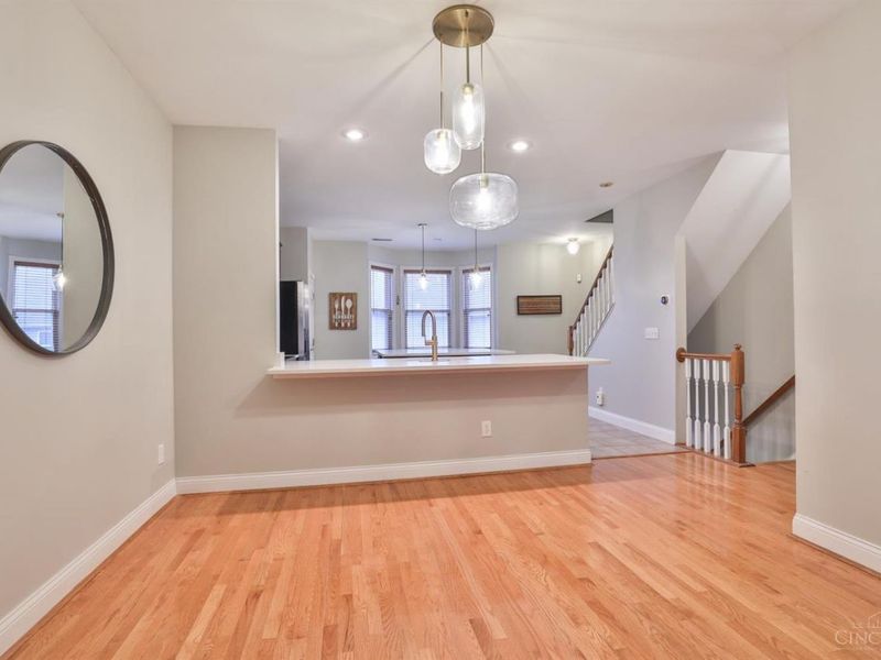 915 Sharkey Lane, Cincinnati, OH 45206 Photo 9