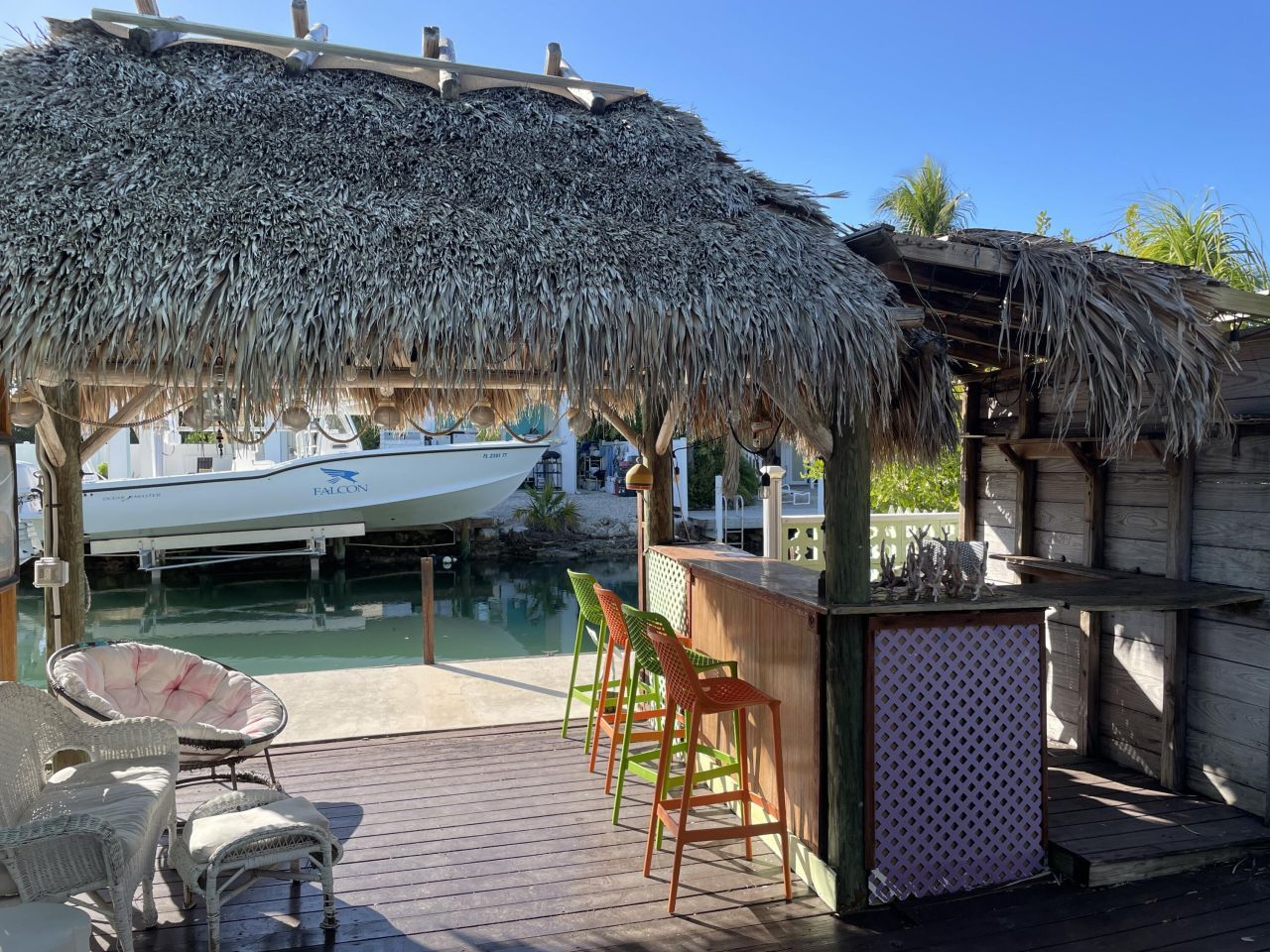 744 Blackbeard Road, Little Torch Key, FL 33042 Photo