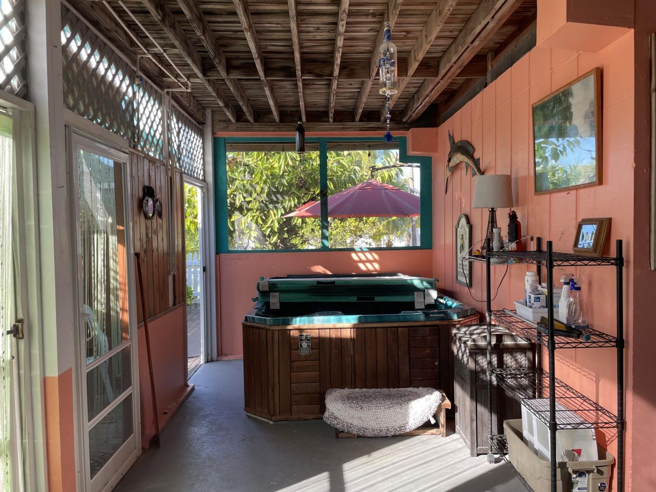 744 Blackbeard Road, Little Torch Key, FL 33042 Photo