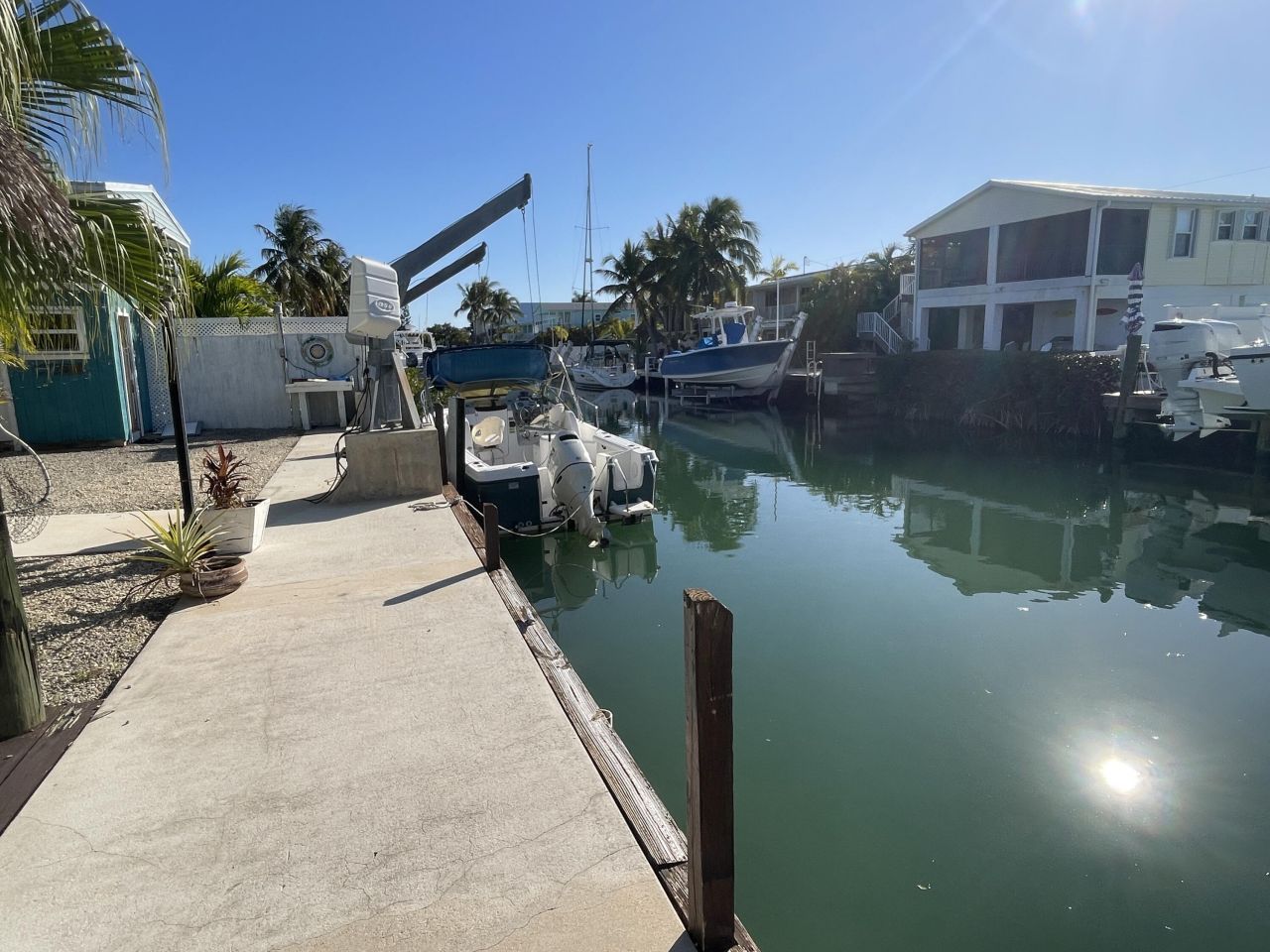 744 Blackbeard Road, Little Torch Key, FL 33042 Photo