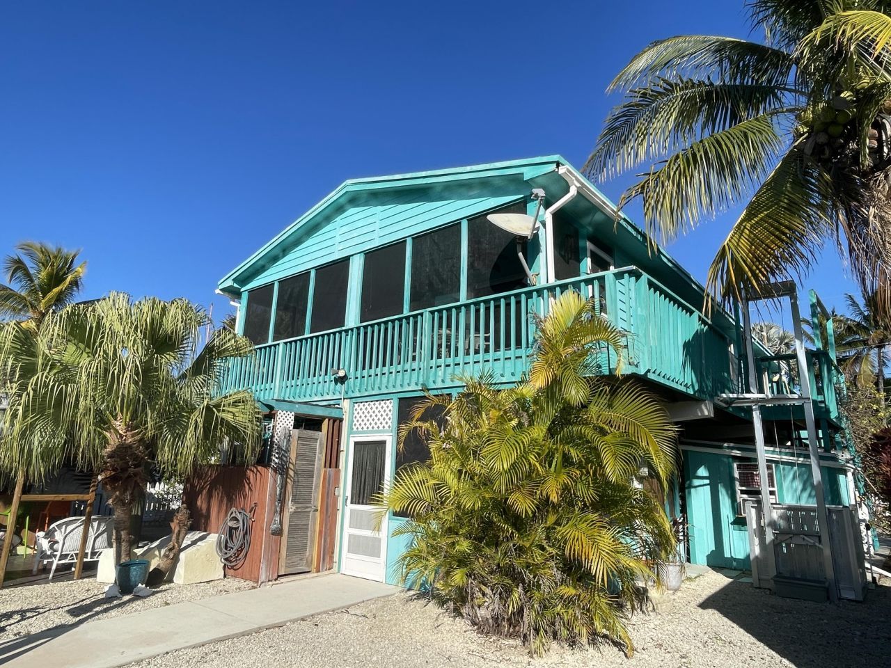 744 Blackbeard Road, Little Torch Key, FL 33042 Photo