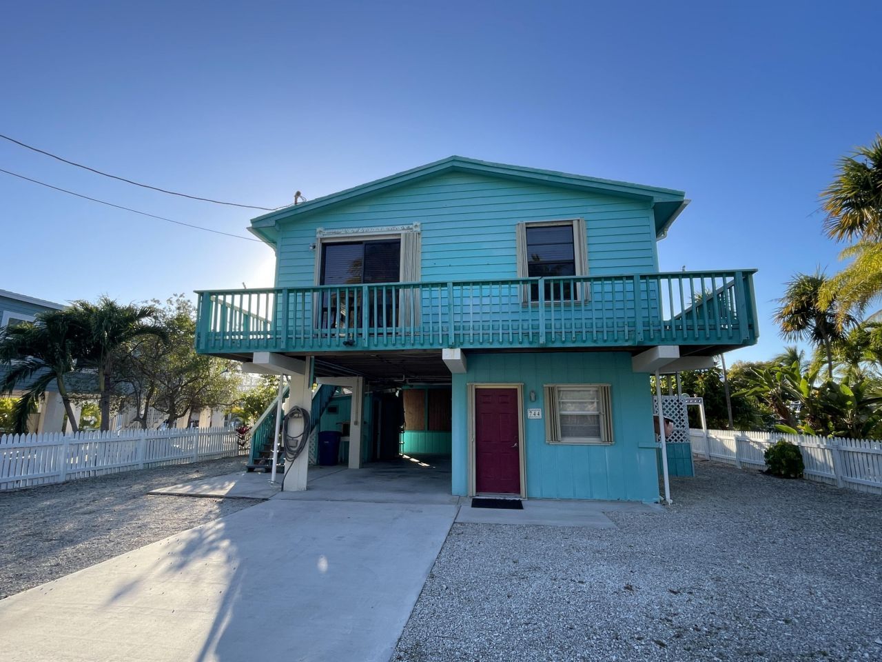 744 Blackbeard Road, Little Torch Key, FL 33042 Photo
