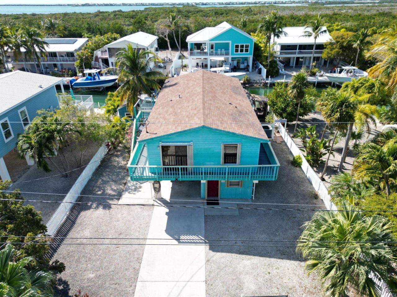 744 Blackbeard Road, Little Torch Key, FL 33042 Photo