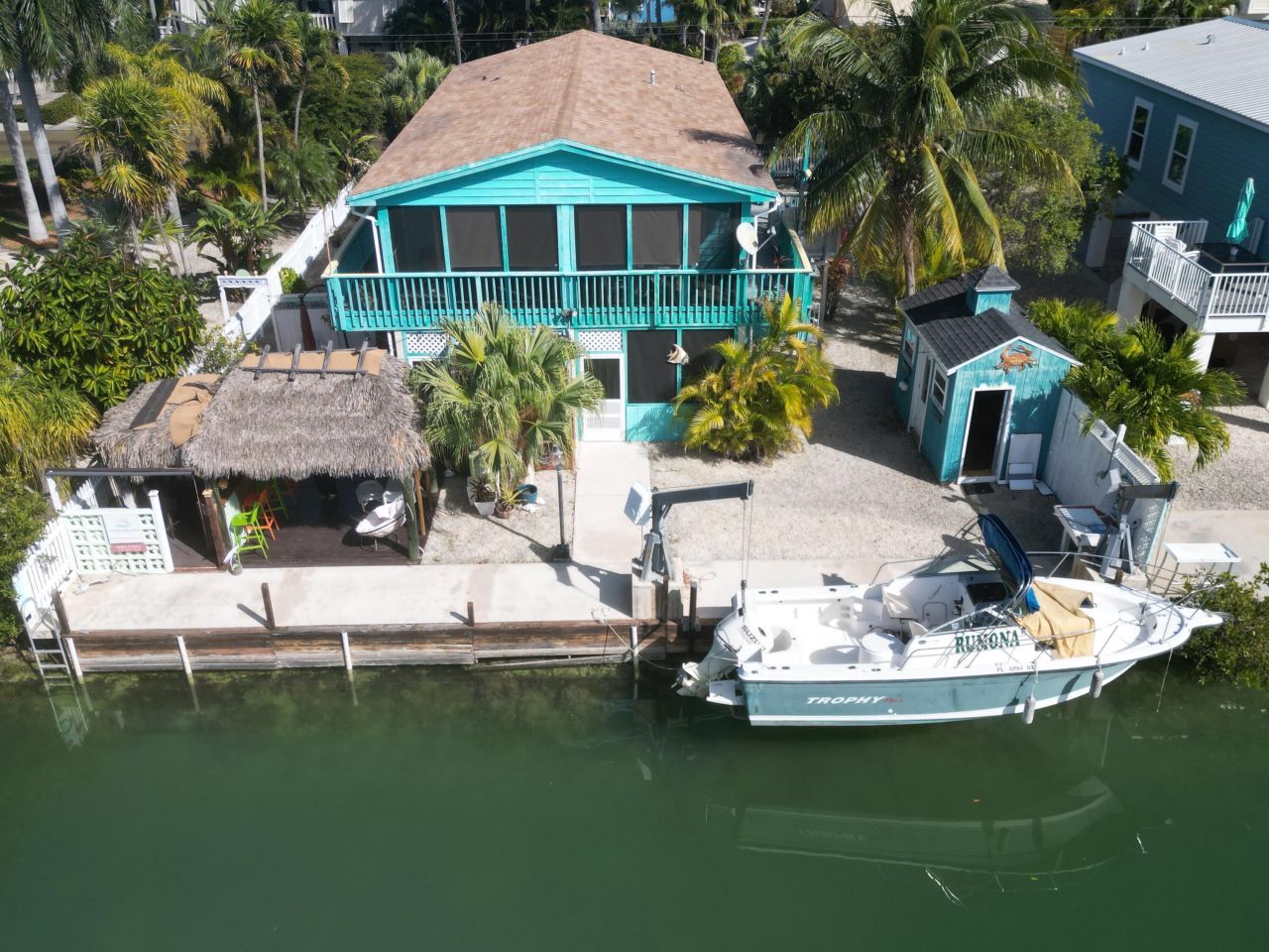 744 Blackbeard Road, Little Torch Key, FL 33042 Photo