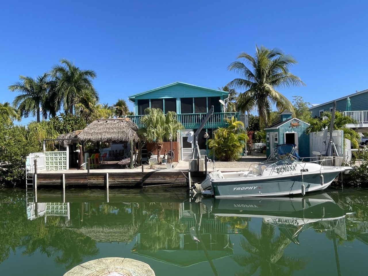744 Blackbeard Road, Little Torch Key, FL 33042 Photo