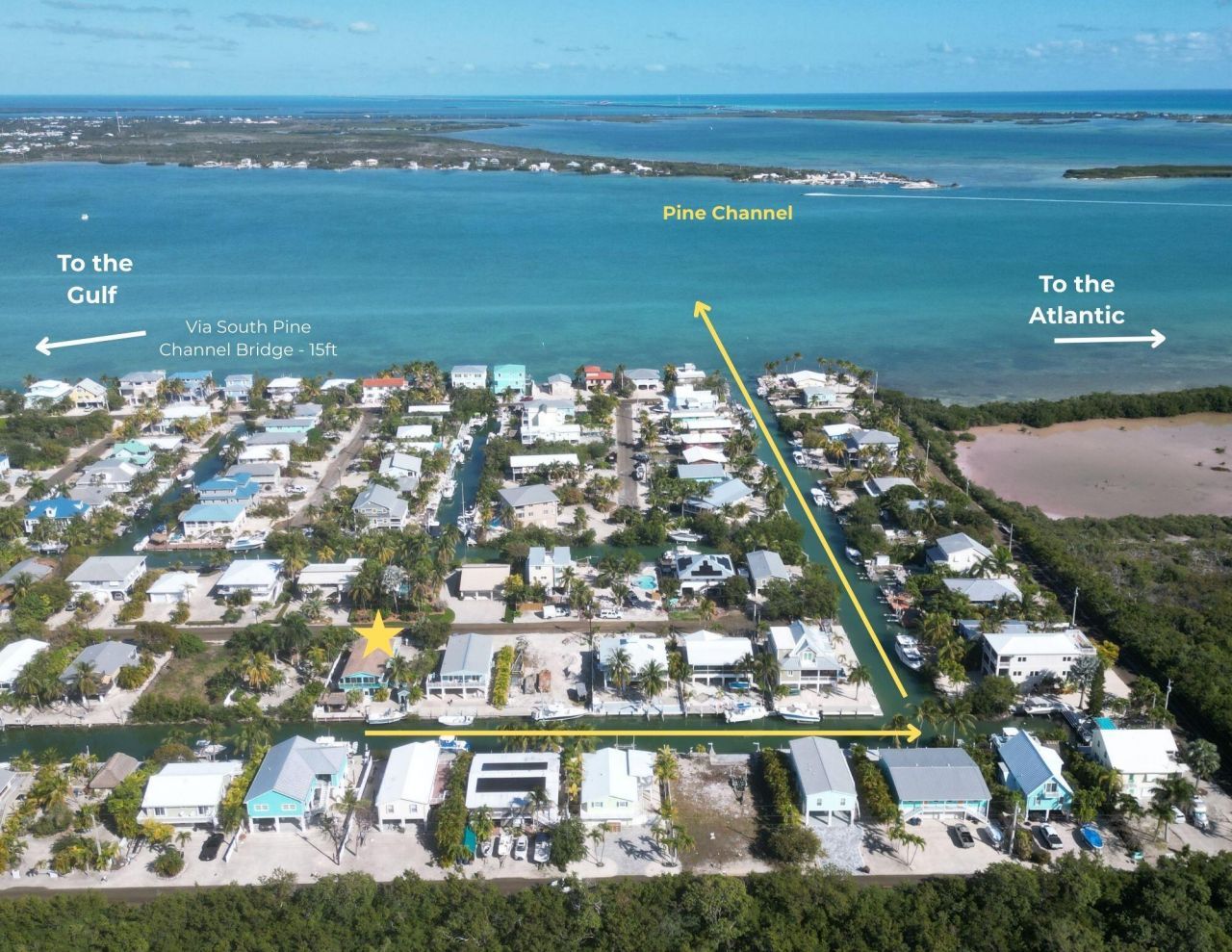 744 Blackbeard Road, Little Torch Key, FL 33042 Photo