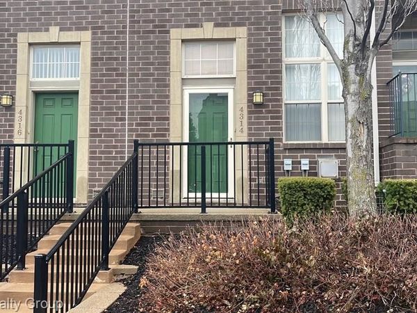 4334 SCHAEFER Road, Dearborn, MI 48126