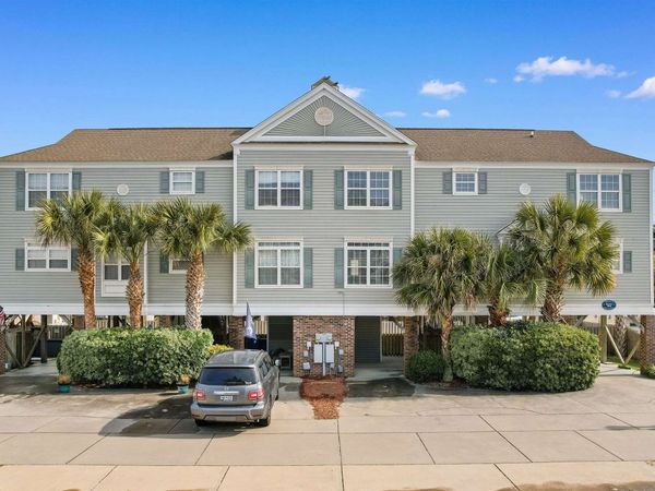 415 Ocean Blvd. S, Myrtle Beach, SC 29575