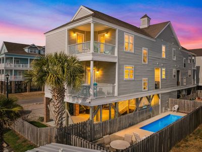 415 Ocean Blvd. S, Surfside Beach, SC 29575