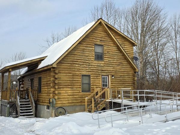 1672 Creek Road, Duanesburg, NY 12056