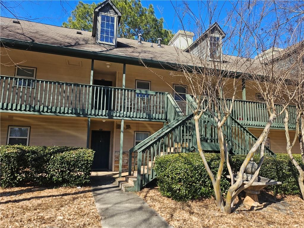 310 Brittany Court, Duluth, GA 30096 Main Photo