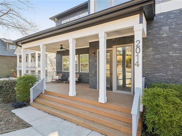 2014 Cambridge Avenue, Atlanta, GA 30337