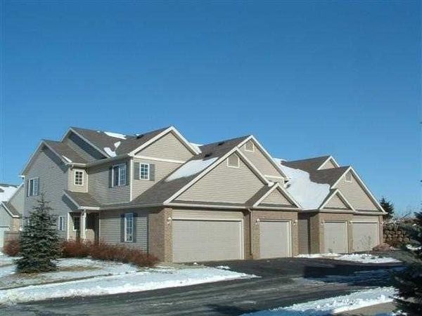 1325 Glacier Hill Drive, Unit 2, Madison, WI 53704