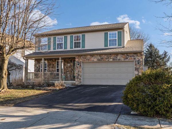 3120 Capstone Way, Columbus, OH 43221