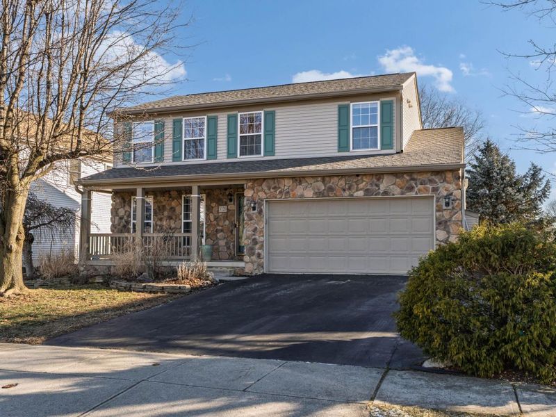 3120 Capstone Way, Columbus, OH 43221 Photo 1