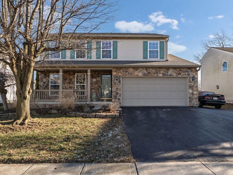 3120 Capstone Way, Columbus, OH 43221 Photo 2