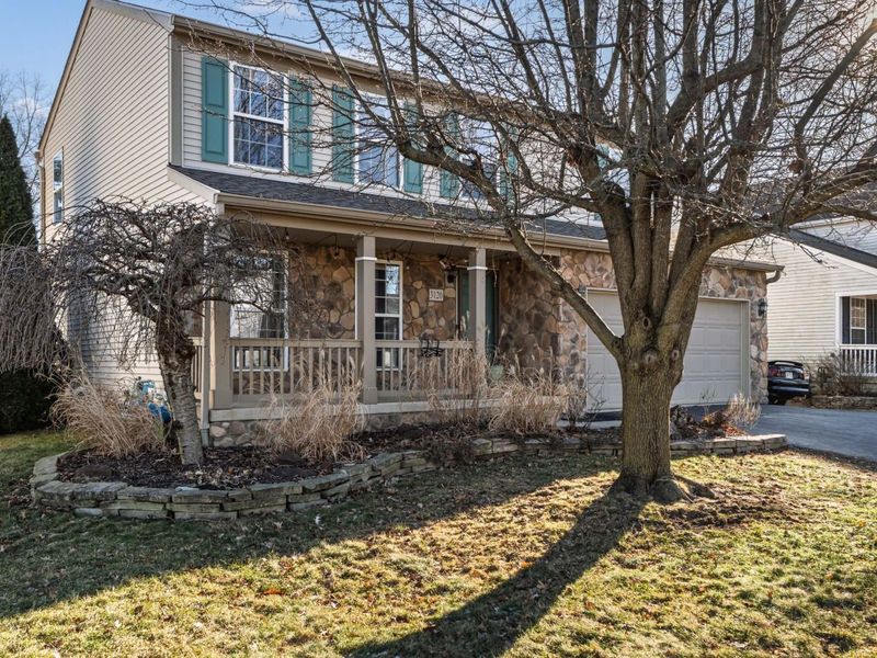 3120 Capstone Way, Columbus, OH 43221 Photo 3