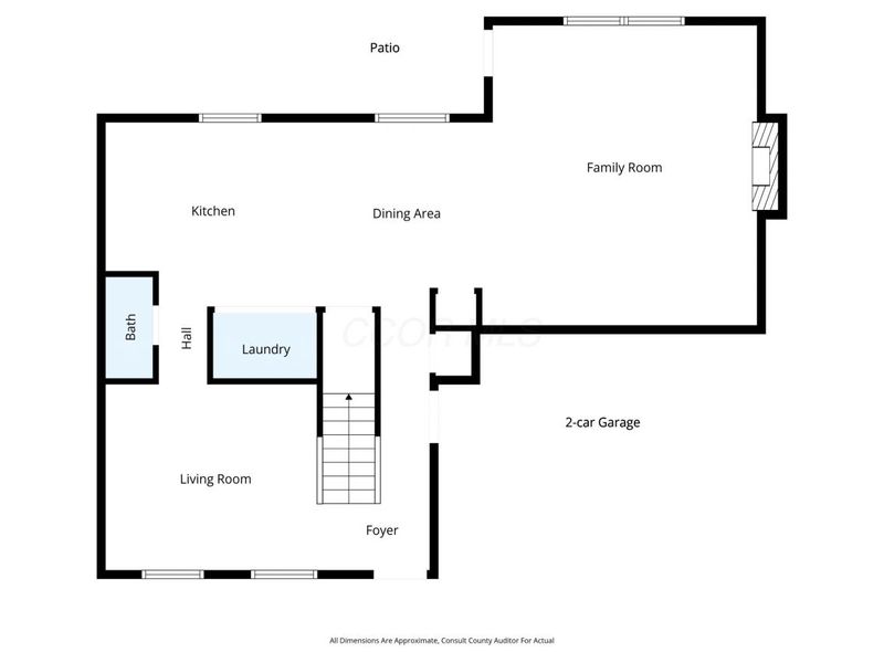 3120 Capstone Way, Columbus, OH 43221 Photo 37