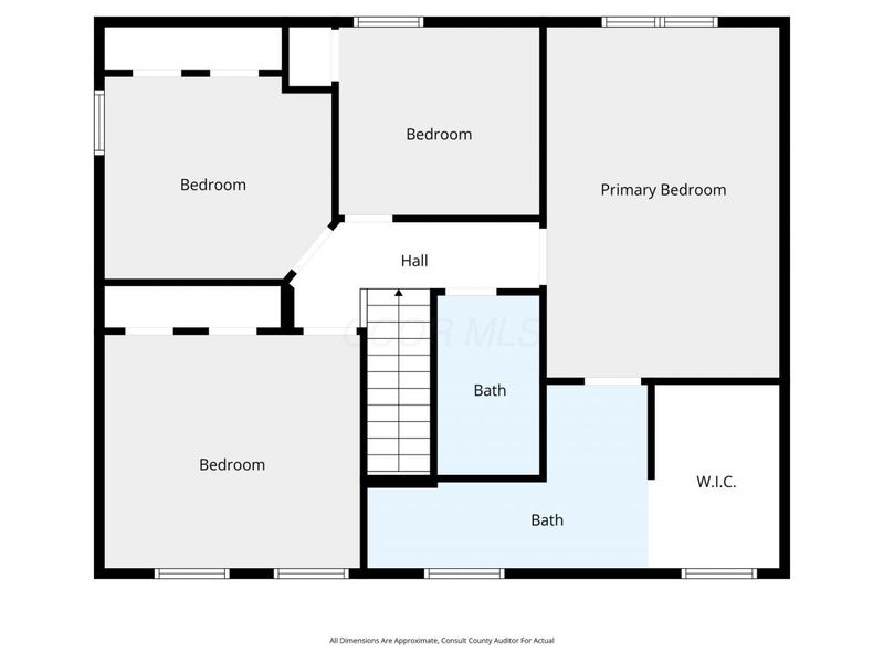 3120 Capstone Way, Columbus, OH 43221 Photo 38