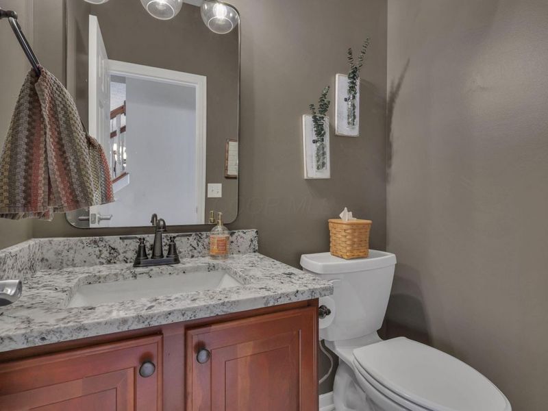 6949 Kellogg Drive, Powell, OH 43065 Photo 27