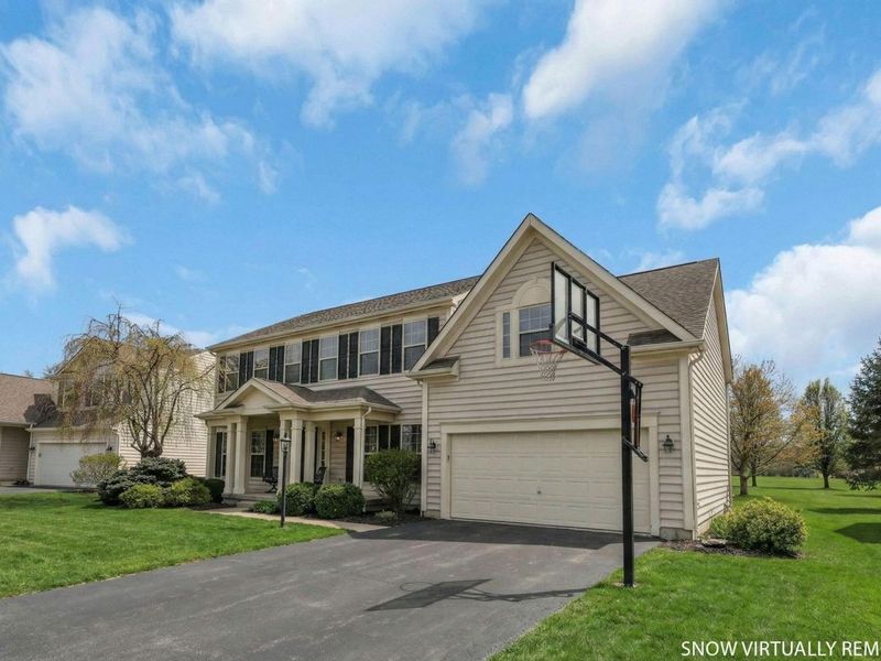 6949 Kellogg Drive, Powell, OH 43065 Photo 5