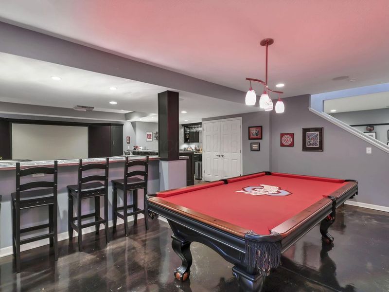 6949 Kellogg Drive, Powell, OH 43065 Photo 51