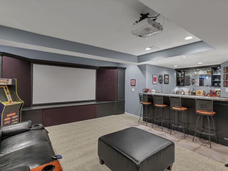 6949 Kellogg Drive, Powell, OH 43065 Photo 54