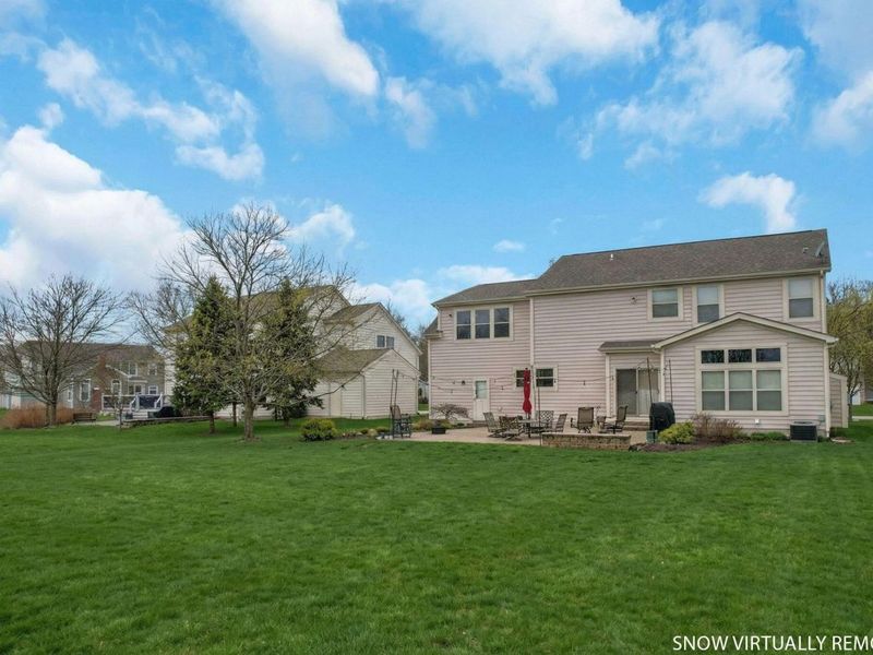 6949 Kellogg Drive, Powell, OH 43065 Photo 70