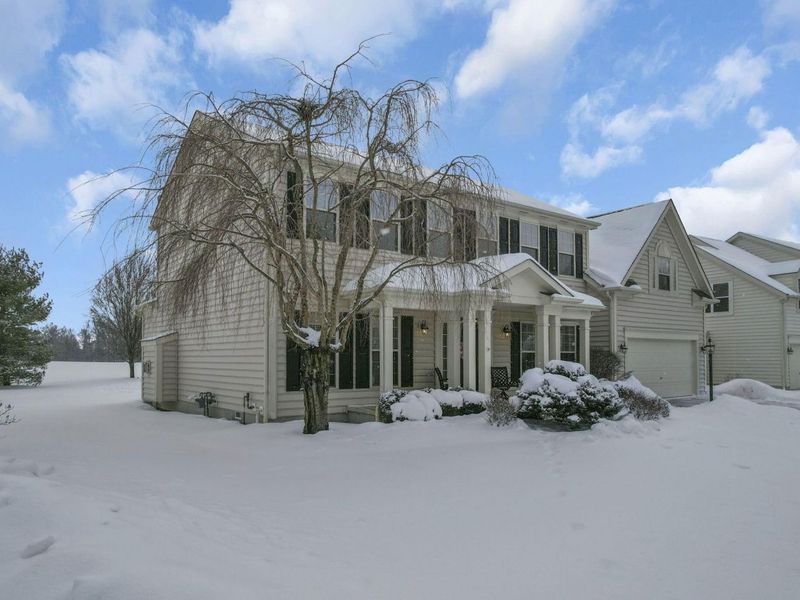 6949 Kellogg Drive, Powell, OH 43065 Photo 72