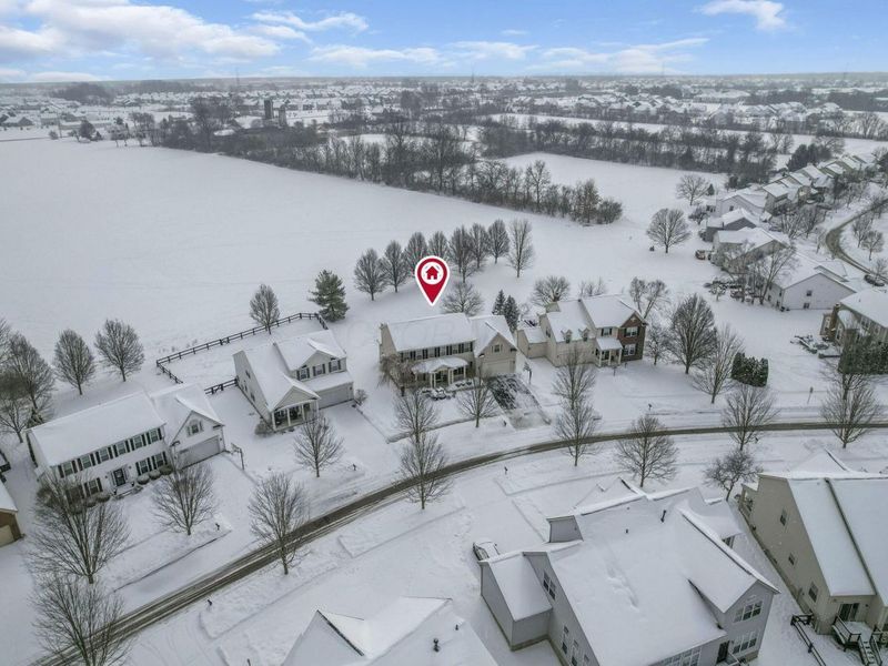 6949 Kellogg Drive, Powell, OH 43065 Photo 73