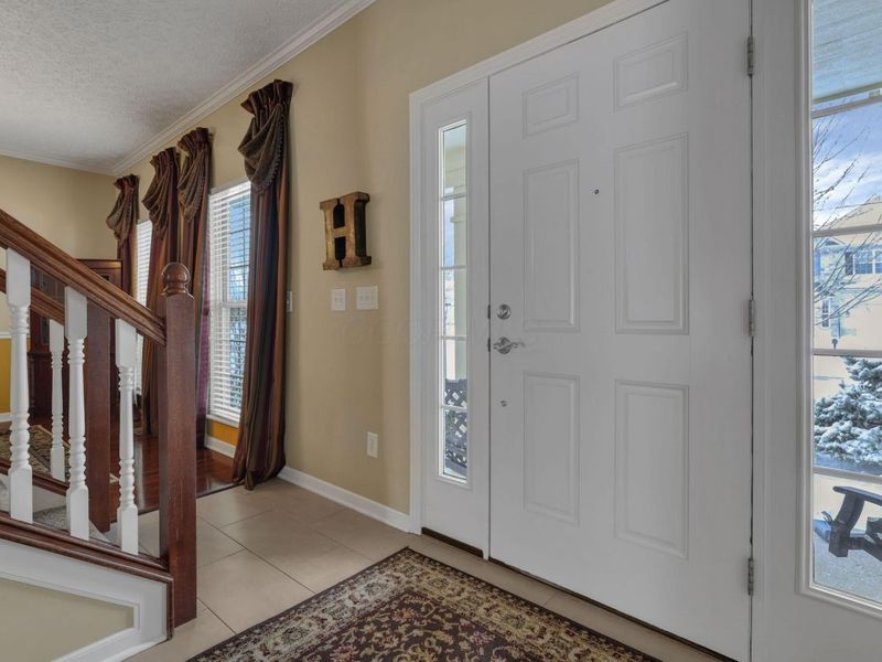 6949 Kellogg Drive, Powell, OH 43065 Photo 8