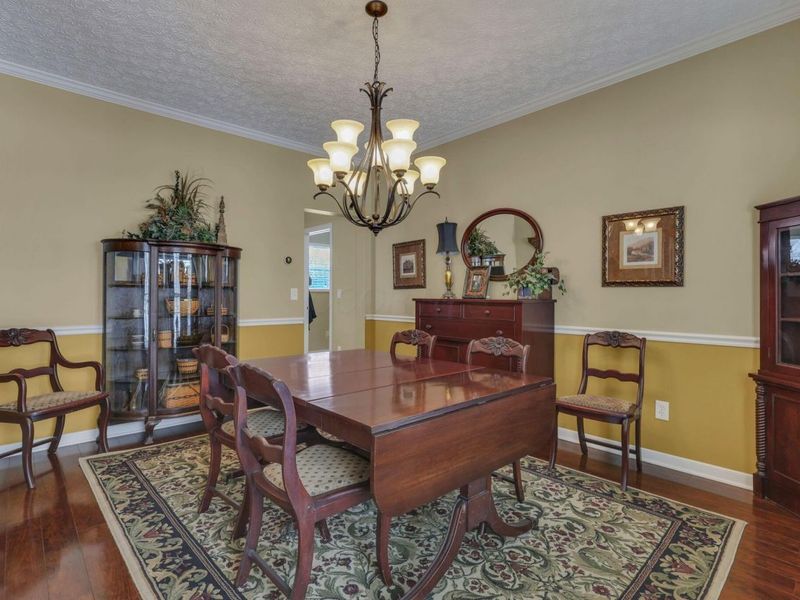 6949 Kellogg Drive, Powell, OH 43065 Photo 9