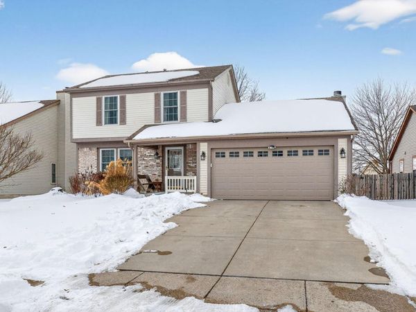 783 Tricolor Drive, Reynoldsburg, OH 43068